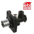 Febi 35446 Valves Premium Durable Fits Toyota Avensis 2008 - 2018