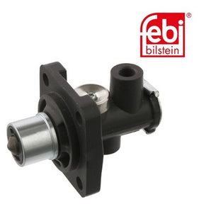 Febi 35446 Valves Premium Durable Fits Toyota Avensis 2008 - 2018
