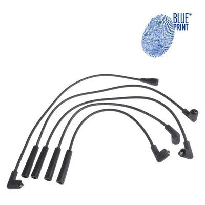 Blueprint ADH21621 Ignition Cable Kit Premium Fits Honda Shuttle 1994 - 1998