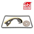 Febi 48410 Chain Kit Simplex Premium High Performance Fits Audi Q5 2013 - 2017