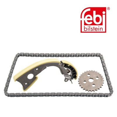 Febi 48410 Chain Kit Simplex Premium High Performance Fits Audi Q5 2013 - 2017