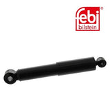 Febi 20487 Shock Absorber Standard Premium Fits Renault Espace 1998 - 2002