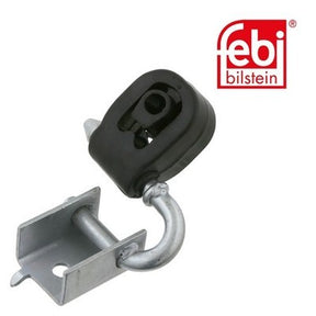 Febi 23622 Exhaust Mounting Rubber Fits VW Transporter/Caravelle 1998 - 2003