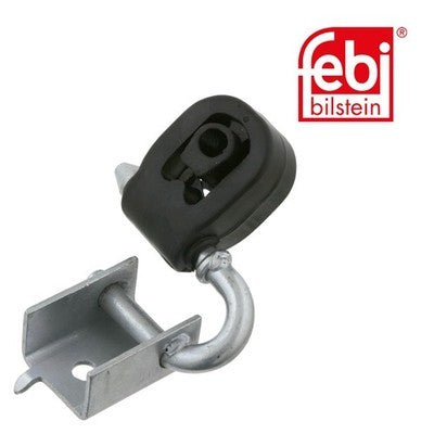 Febi 23622 Exhaust Mounting Rubber Fits VW Transporter/Caravelle 1998 - 2003