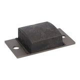 Febi 188665 Bump Stop Outer Elastomer Premium Quality Standard High Efficiency