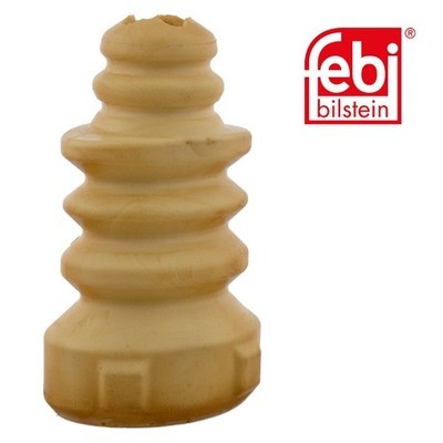 Febi 23444 Bump Stop Rear Premium High performance Fits VW Jetta 2009 - 2009