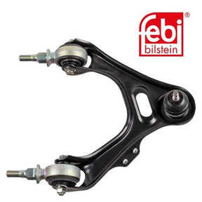 Febi 42184 Control Arm Front Right Upper Sheet Steel Fits Honda Legend 1996 - 97