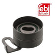 Febi 15461 Tensioner Pulley High Performance Fits Nissan Patrol 1997 - 2000
