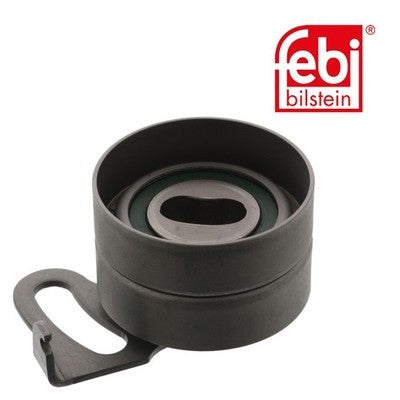 Febi 15461 Tensioner Pulley High Performance Fits Nissan Patrol 1997 - 2000