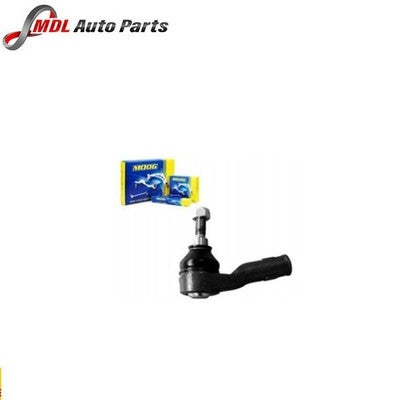 Moog Steering Spindle Rod Connecting End QJB500040 Range Rover