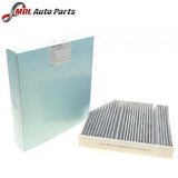 Blueprint Cabin Air Filter for Mercedes-Benz ADU172528 / 2058350147