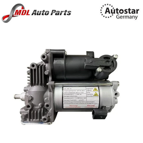 AUTOSTAR GERMANY Air Suspension Compressor LR083993
