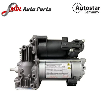 AUTOSTAR GERMANY Air Suspension Compressor LR083993