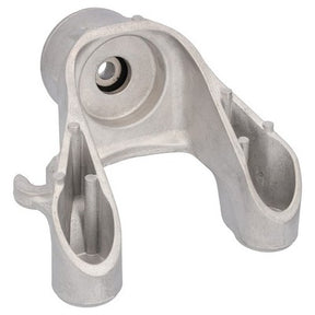Febi 193272 Strut Mounting Rear Axle Elastomer Fits Volvo V90 2020 - 2025