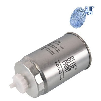 Blueprint ADG02333 Fuel Filter High Performance Fits Hyundai ix20 2011 - 2019