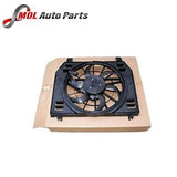Land Rover Genuine Engine Motor Fan LR084438 Range Rover Sport