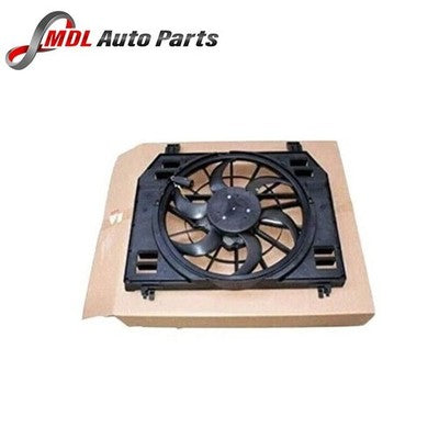 Land Rover Genuine Engine Motor Fan LR084438 Range Rover Sport