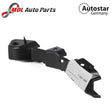 FRONT BUMPER MOUNTING BRACKET 2S61-17A882-BF FITS FORD