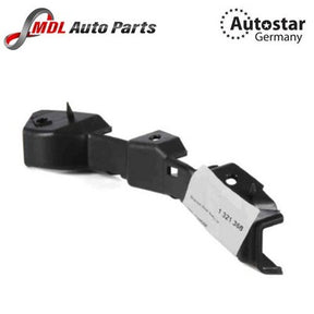 FRONT BUMPER MOUNTING BRACKET 2S61-17A882-BF FITS FORD