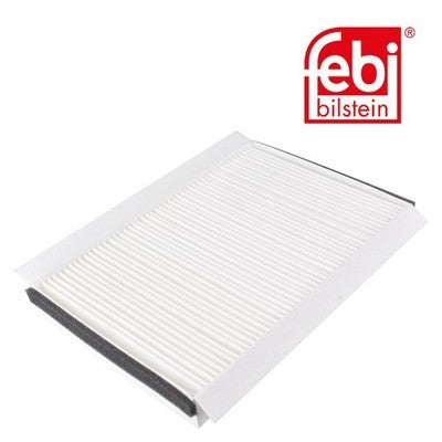 Febi 14749 Cabin Filter Premium High Performance Fits Volvo V70 1997 - 2000