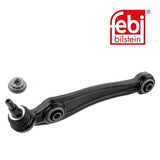 Febi 36328 Control Arm Front Left Rear Cast Steel Fits BMW X6 2009 - 2011