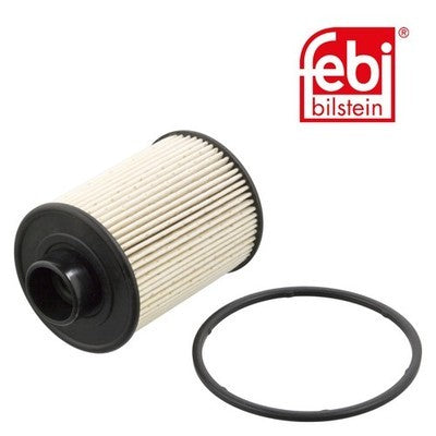 Febi 26336 Premium Fuel Filter High Performance Fits Vauxhall Astra 2013-2018