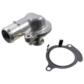 Febi 188285 Thermostat With Housing Premium Grade Fits VW Multivan 2003 - 2009