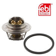 Febi 04773 Thermostat Standard Premium Quality Fits Vauxhall Astra 1998 - 2000