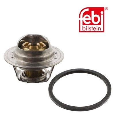 Febi 04773 Thermostat Standard Premium Quality Fits Vauxhall Astra 1998 - 2000