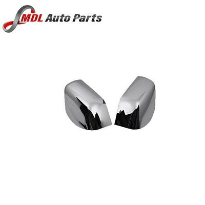 Allmakes 4x4 Chrome Mirror VUB503880MMM Discovery 3 Range Rover Sport