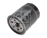 Febi 184099 Oil Filter Spin On Premium Fits Hyundai Amica / Atoz 2001 - 2007