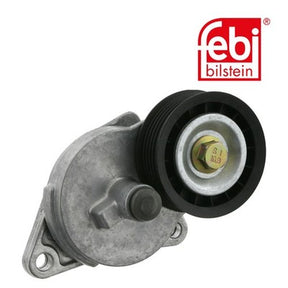 Febi 19824 Tensioner Assembly High Performance Fits Ford Focus 1999 - 2004