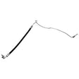 Febi 195087 Brake Hose Standard Fits Citroën C4 Grand Picasso 2014 - 2025