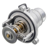 Febi 193087 Thermostat With Housing Premium Grade Fits BMW 2 Series 2024 - 2025