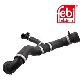 Febi 102759 Coolant Hose Premium High Performance Fits BMW 1 Series 2007 - 2011