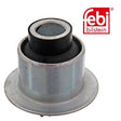 Febi 35254 Leaf Spring Bush High Performance Fits Iveco Daily 2003 - 2006