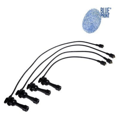Blueprint ADG01623 Ignition Cable Kit Premium Fits Kia Sportage 2000 - 2003