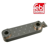 Febi 21577 Oil Cooler Premium Grade Reliable Standard High Performance