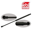 Febi 40906 Gas Spring High Performance Fits Land Rover Discovery 2009-2018