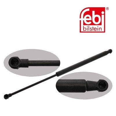 Febi 40906 Gas Spring High Performance Fits Land Rover Discovery 2009-2018