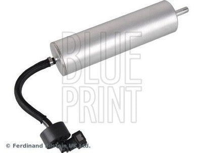 Blueprint ADBP230035 Fuel Filter In-Line Filter Metal Fits Saab 9-5 1998 - 2005