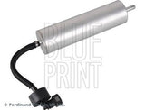 Blueprint ADBP230035 Fuel Filter In-Line Filter Metal Fits Saab 9-5 1998 - 2005
