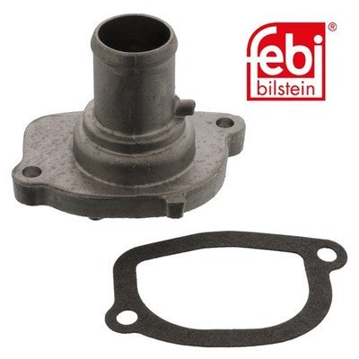 Febi 106035 Thermostat 29mm Premium High Performance Fits Fiat Brava 1998 - 2002