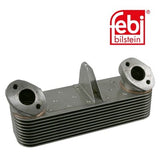 Febi 21581 Oil Cooler Standard Premium Quality Fits Citroen Synergie 1998 - 2000