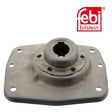 Febi 47916 Strut Top Mounting With Bearing Front Fits Citroen Dispatch 2007-2016