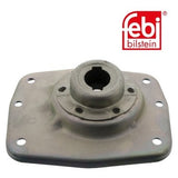 Febi 47916 Strut Top Mounting With Bearing Front Fits Citroen Dispatch 2007-2016