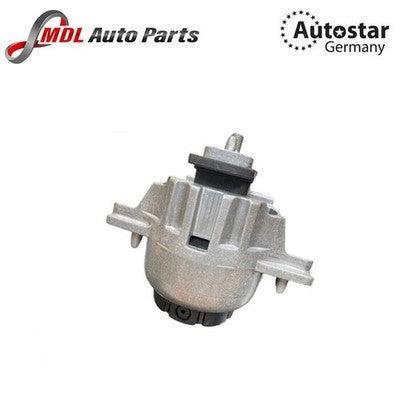 Autostar Germany (AST-186722) ENGINE MOUNT LH For RANGE ROVER L560 LR117099