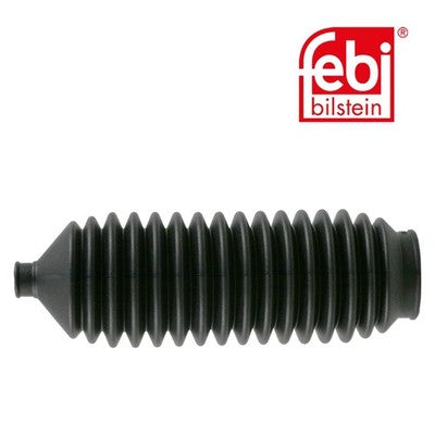 Febi 03310 Steering Rack Boot Rubber Front Left Fits Ford Sierra 1982 - 1986