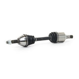 Febi 182958 Drive Shaft Front Left With Nut Fits Nissan Qashqai +2 2011 - 2013