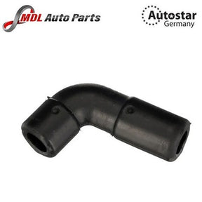 Autostar Germany Mercedes C-Class E-Class Crankcase Vent Hose 2710180182 5412407